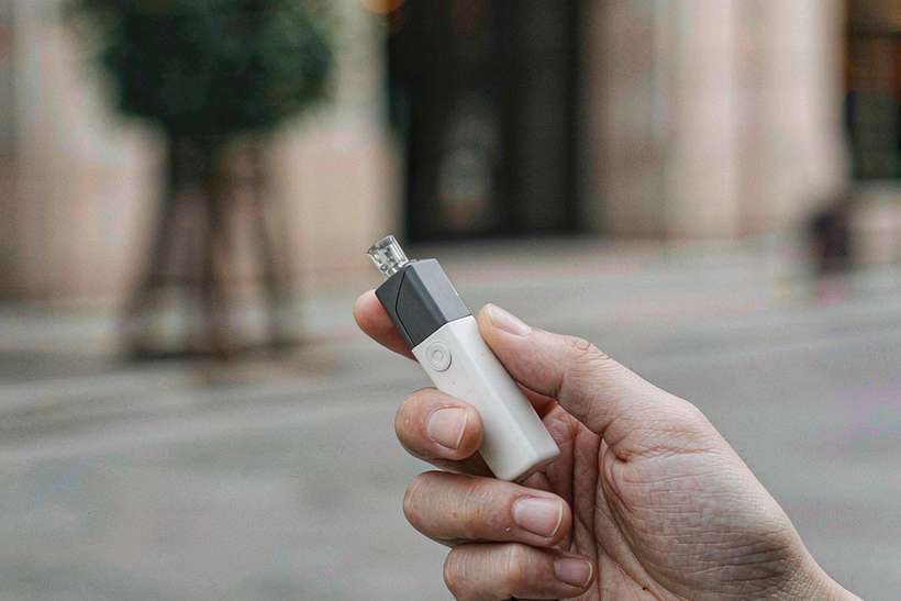 Glossary of Kazakhstan IQOS — Autumn stock