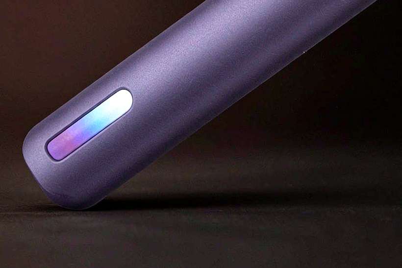 Glossary of Kazakhstan IQOS — EU stock