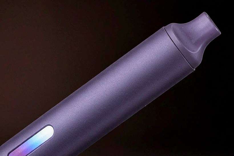Glossary of Kazakhstan IQOS — limited batch