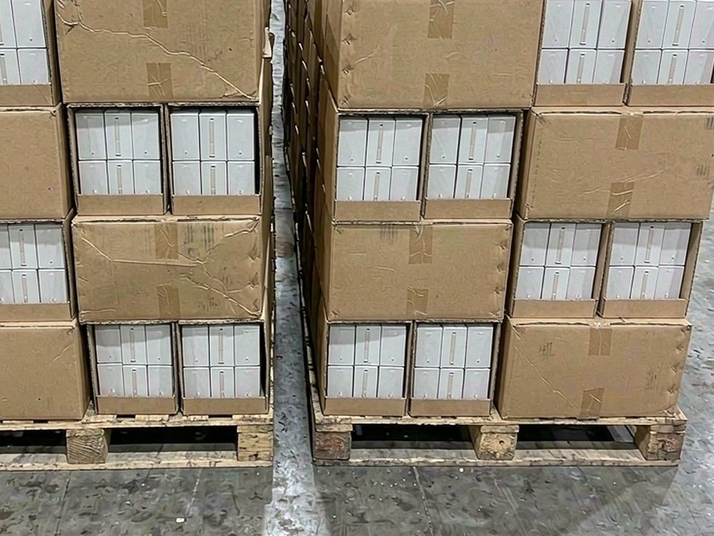 Glossary of Kazakhstan IQOS — wholesale only