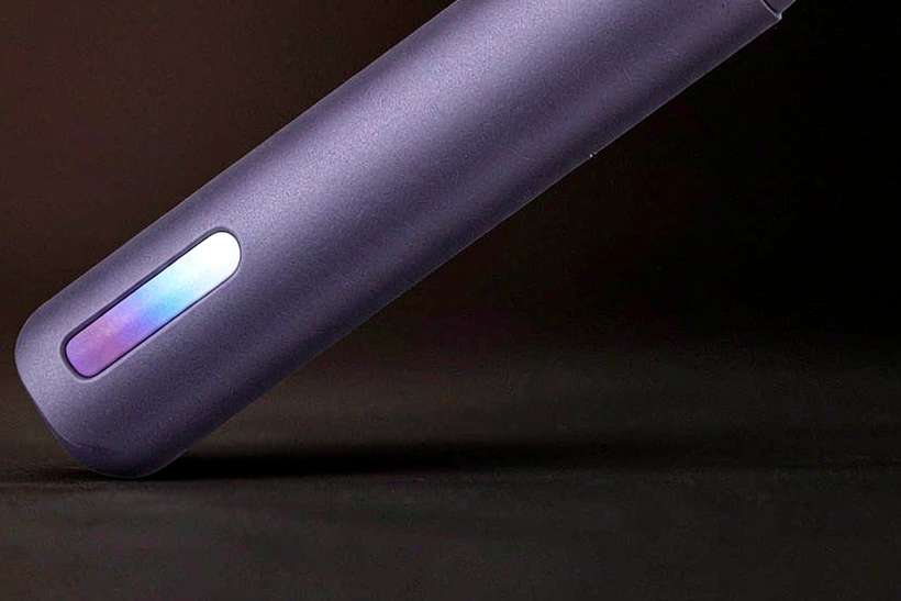 How to Store IQOS accessories — bulk case