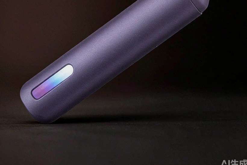 How to Store IQOS accessories — container load