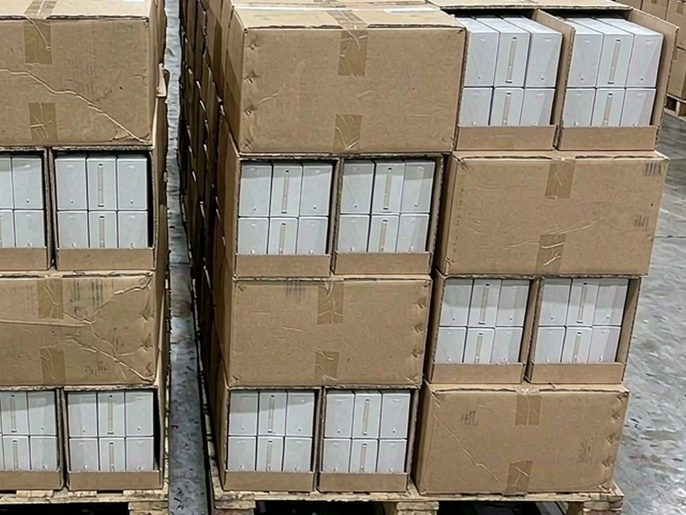 How to Store IQOS accessories — no minimum MOQ