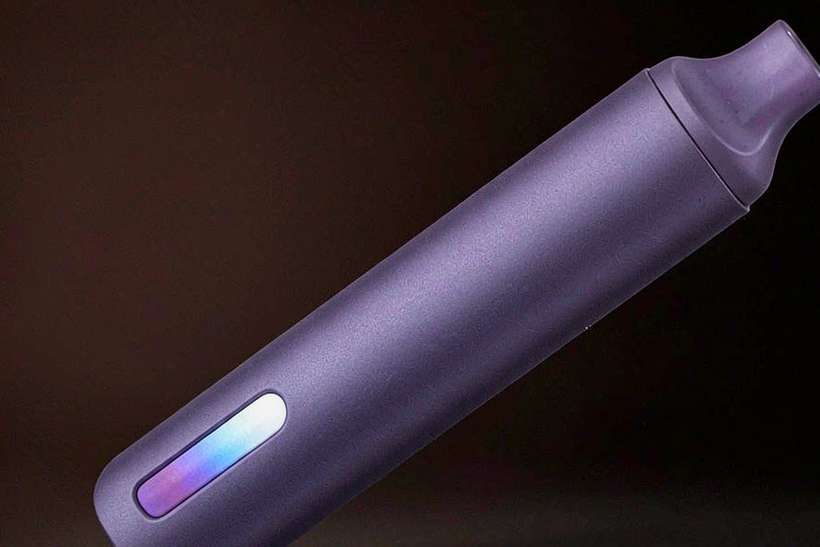 How to Store IQOS accessories — ODM ready