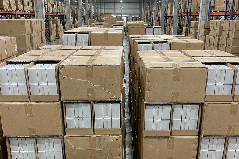 How to Store IQOS accessories — OEM available