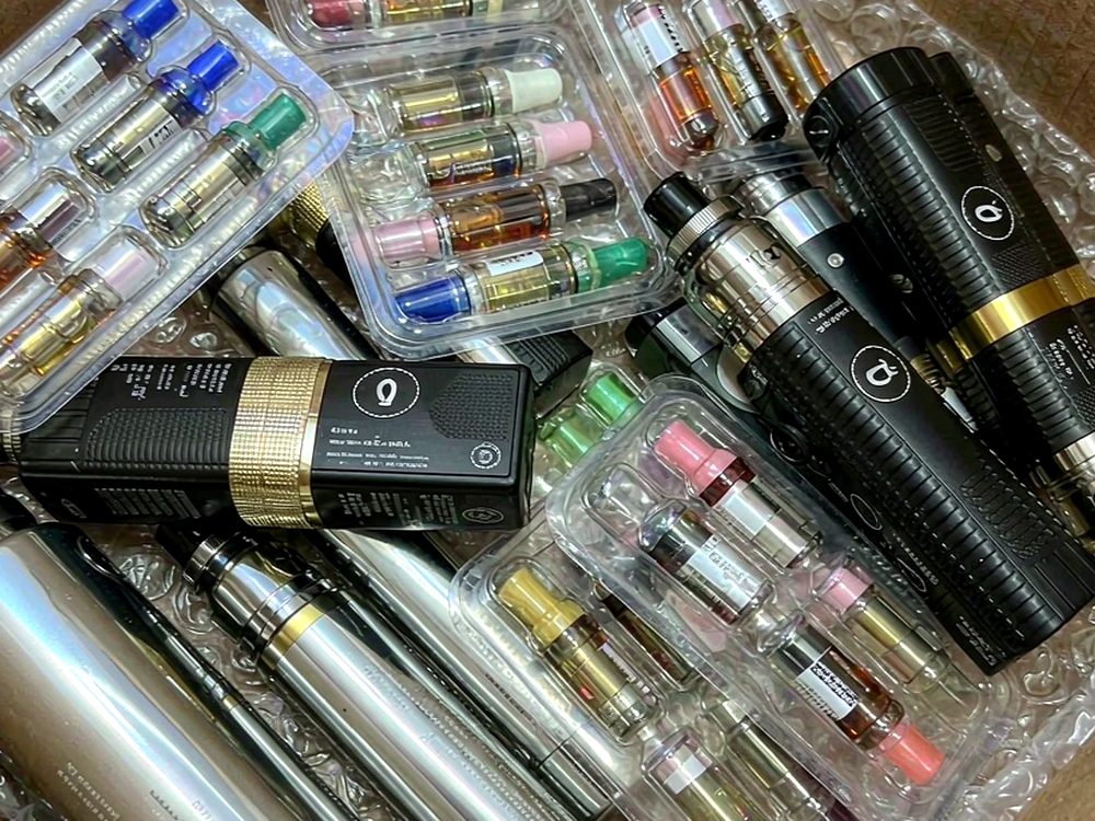 How to Store IQOS accessories — with fast shipping