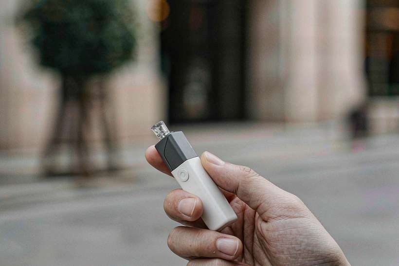 How to Store IQOS bundles — Asia Pacific