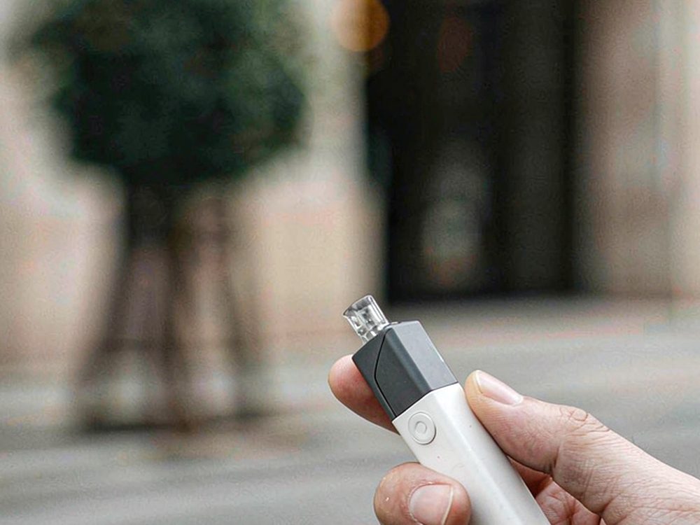 How to Store IQOS bundles — budget tier