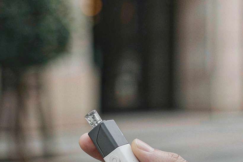 How to Store IQOS bundles — Middle East
