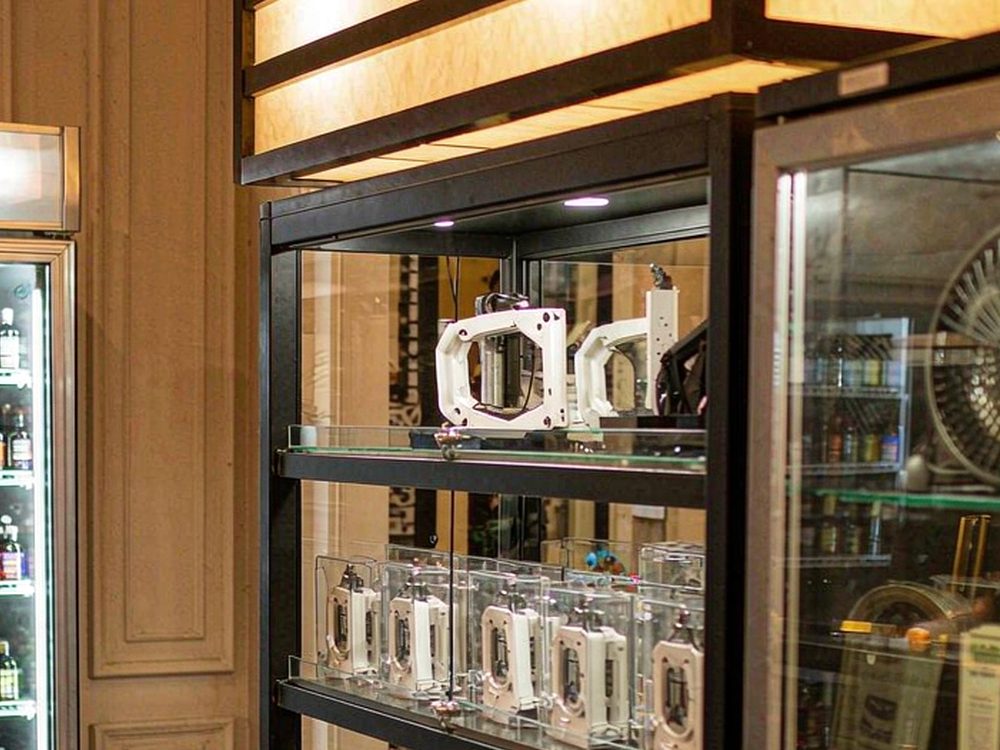How to Store IQOS bundles — premium tier