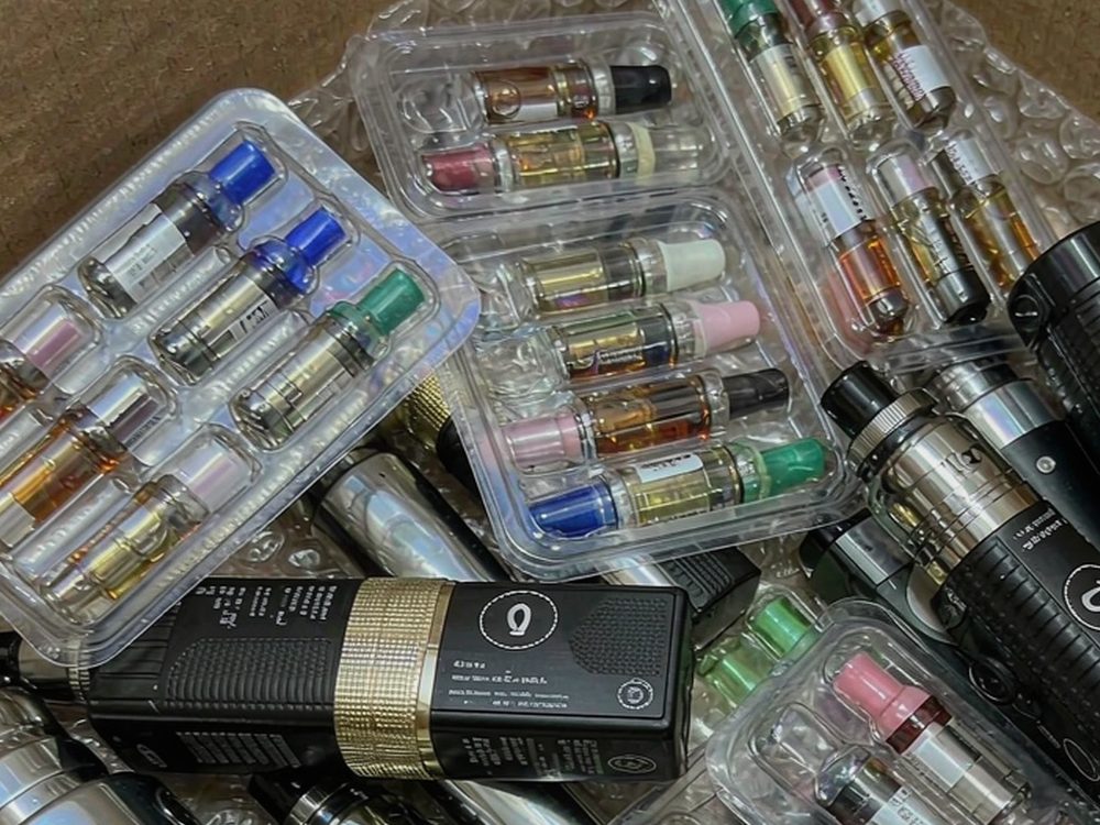 How to Store IQOS coils — new arrivals