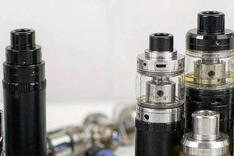 How to Store IQOS coils — OEM available