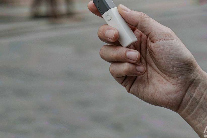How to Store IQOS coils — Spring catalog