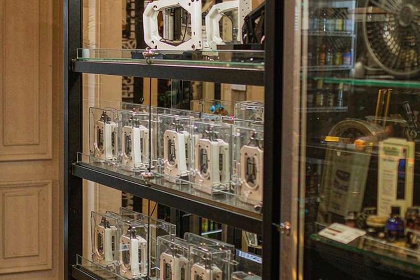 How to Store IQOS coils — US warehouse