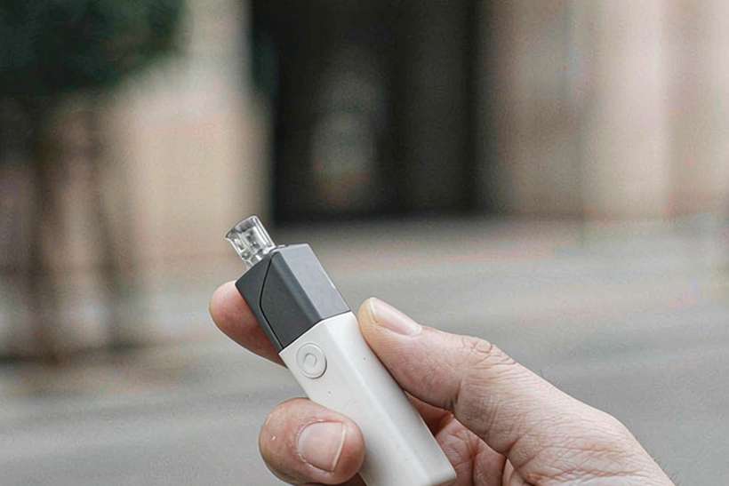 How to Store IQOS disposables — EU stock