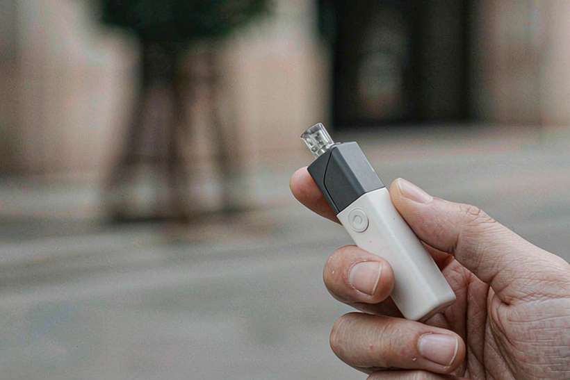 How to Store IQOS disposables — OEM available