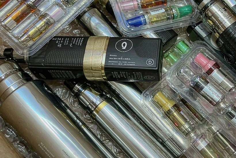 How to Store IQOS disposables — Summer deals
