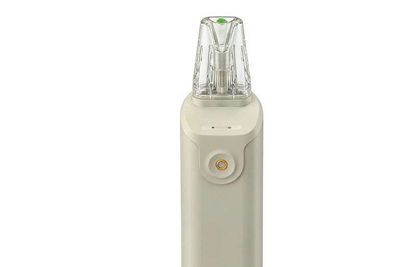 How to Store IQOS e-liquid — Autumn stock