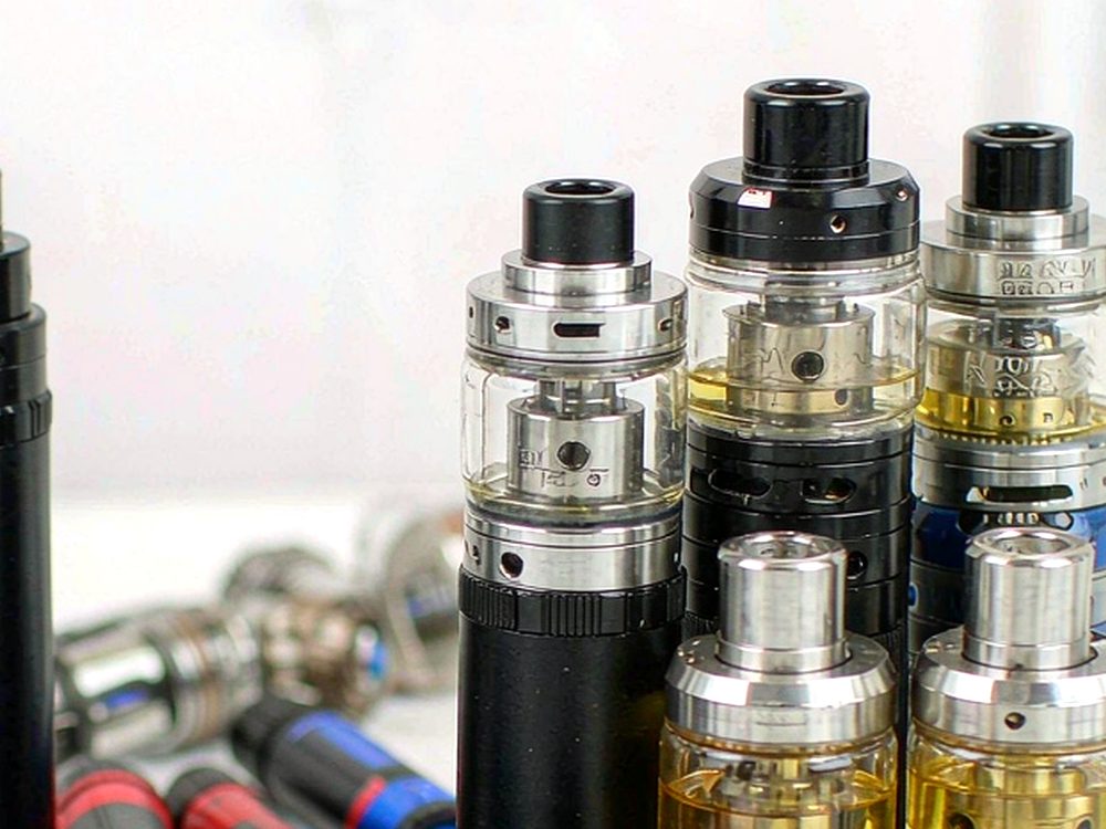 How to Store IQOS e-liquid — budget tier