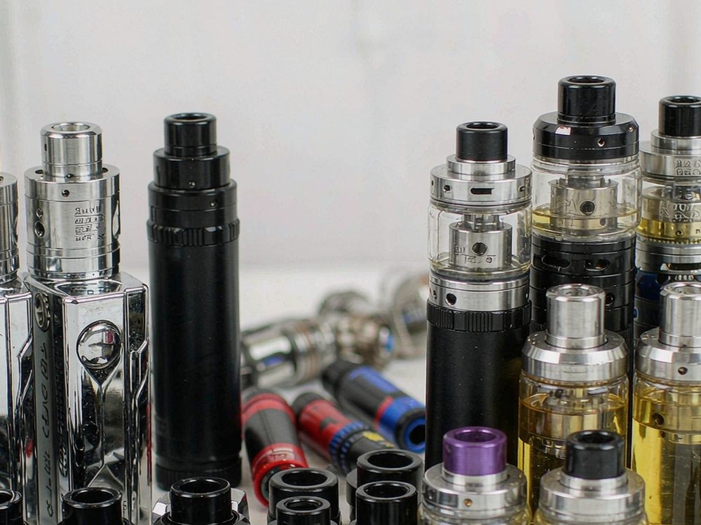 How to Store IQOS e-liquid — for resellers