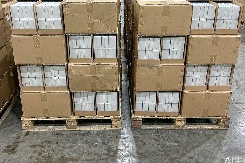 How to Store IQOS e-liquid — limited batch