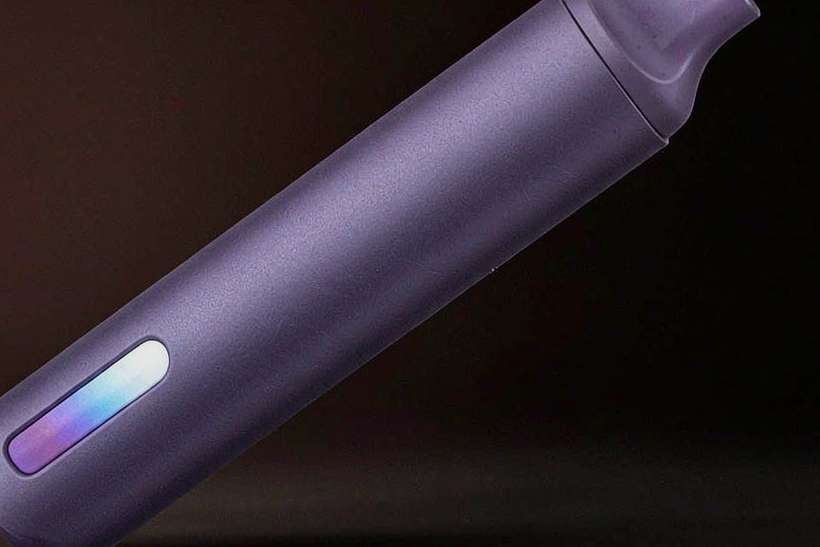 How to Store IQOS e-liquid — small parcel