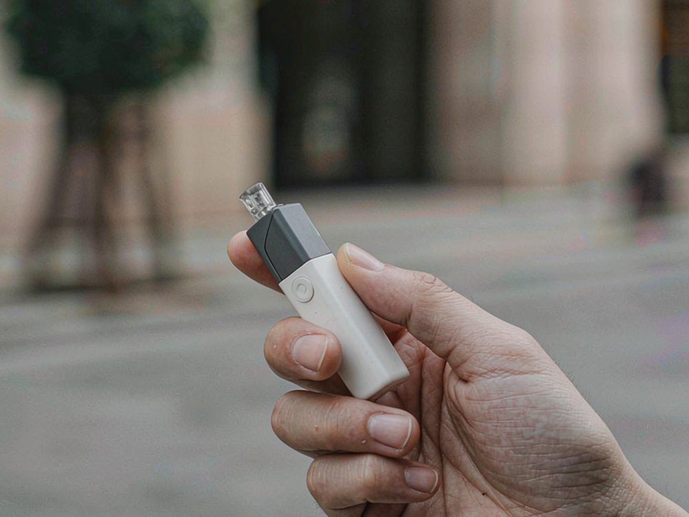 How to Store IQOS e-liquid — top rated