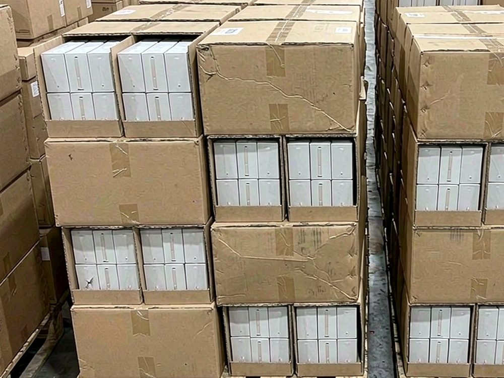 How to Store IQOS e-liquid — wholesale only