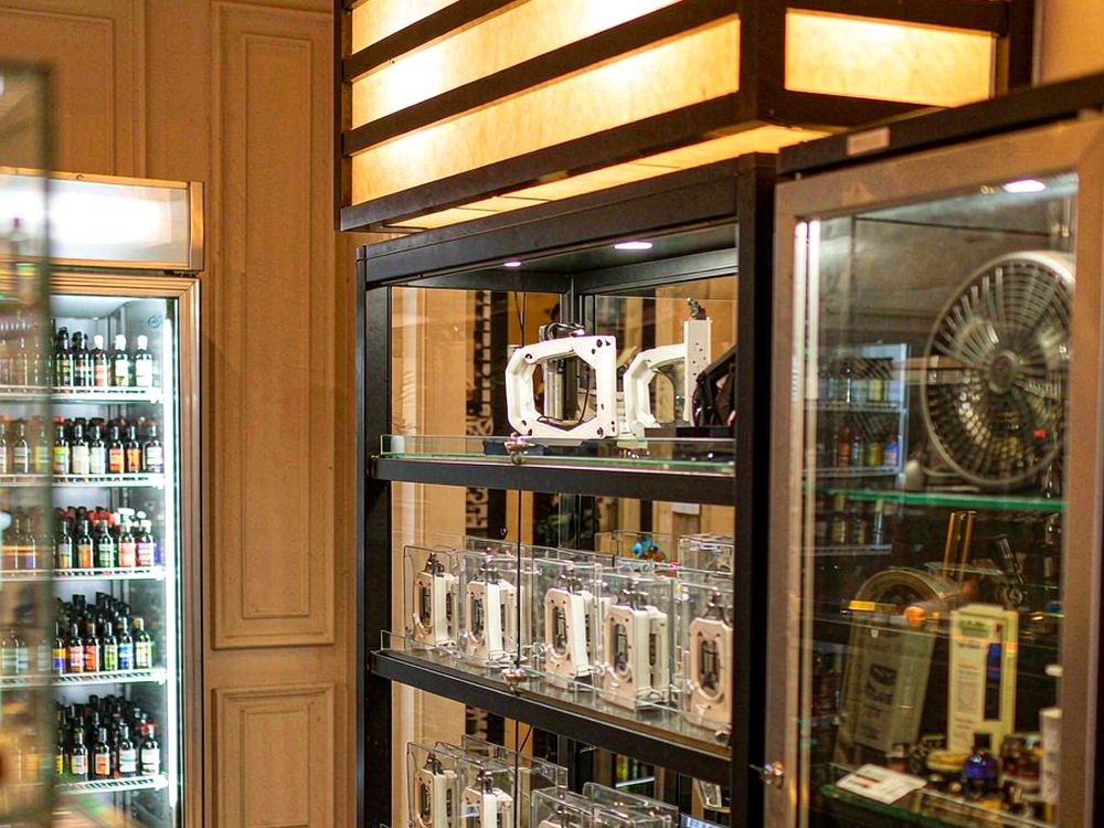 How to Store IQOS hardware — for resellers