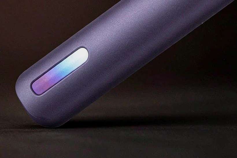 How to Store IQOS hardware — limited batch