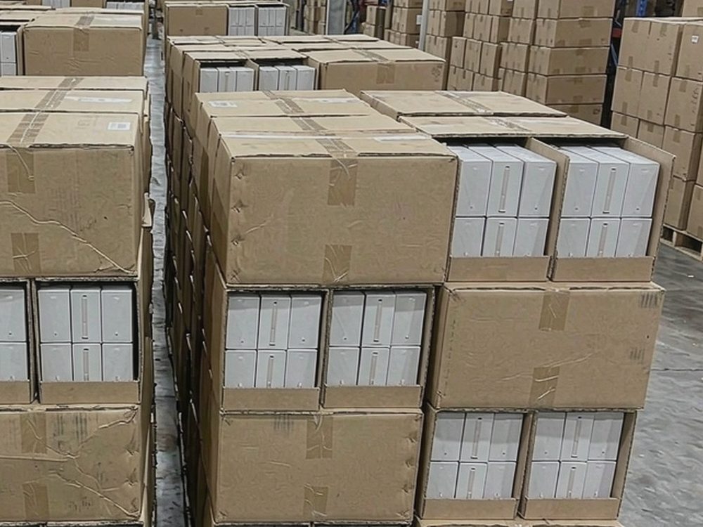 How to Store IQOS hardware — with fast shipping