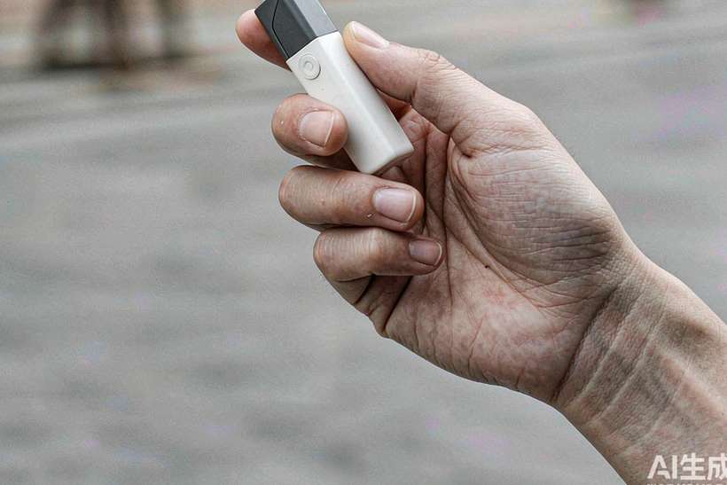 How to Store IQOS in Kazakhstan — container load