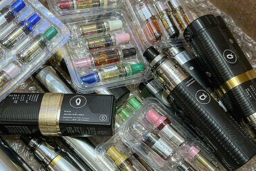 How to Store IQOS in Kazakhstan — limited batch