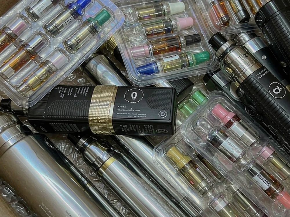 How to Store IQOS in Kazakhstan — top rated