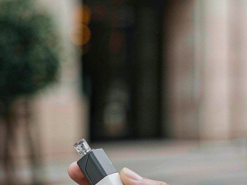 How to Store IQOS in Kazakhstan — verified suppliers