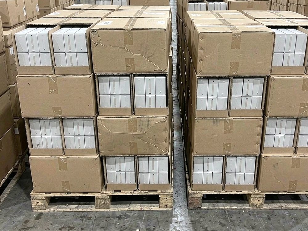 How to Store IQOS kits — 2026