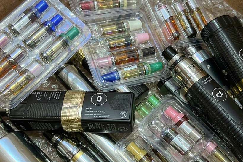 How to Store IQOS mods — Asia Pacific