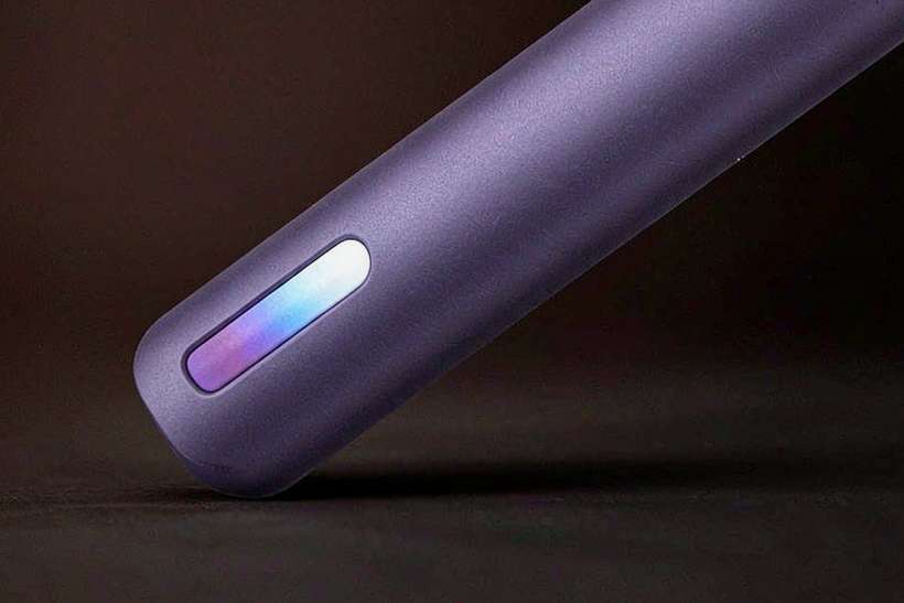 How to Store IQOS mods — Spring catalog