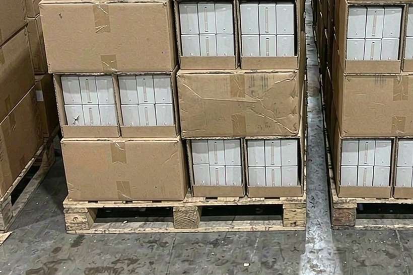 How to Store IQOS mods — US warehouse
