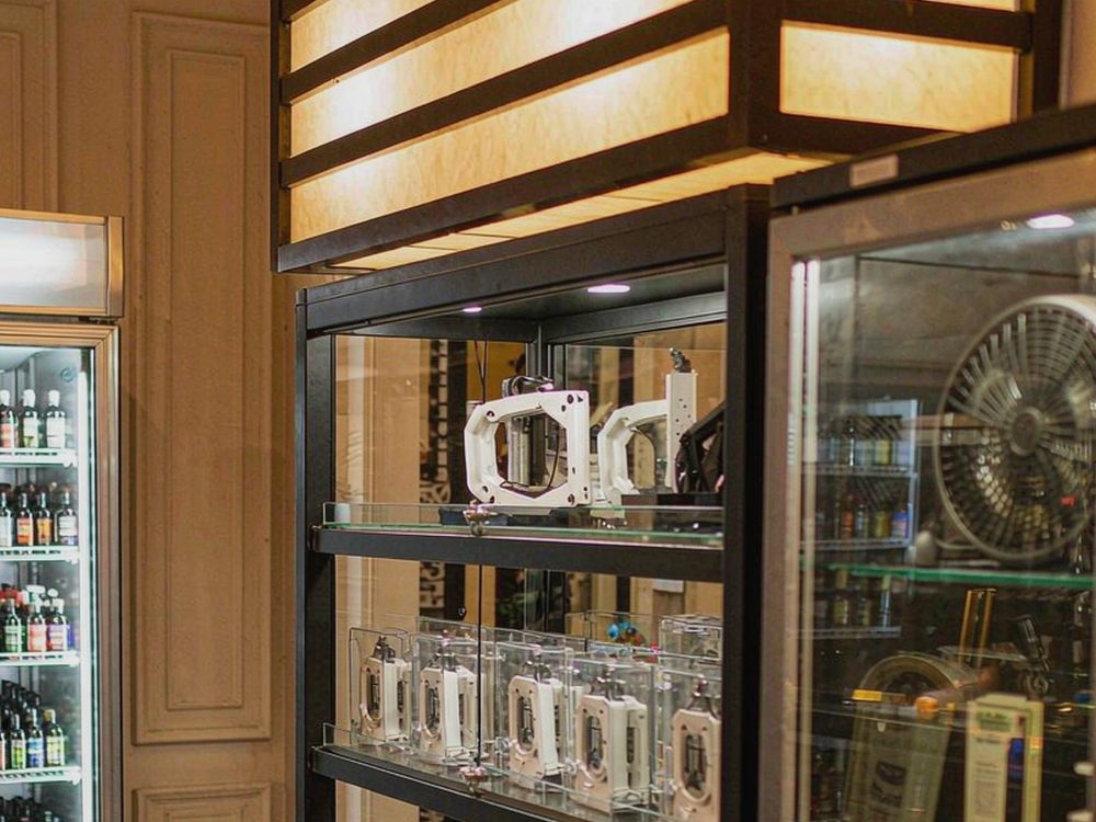 How to Store IQOS pods — 2026
