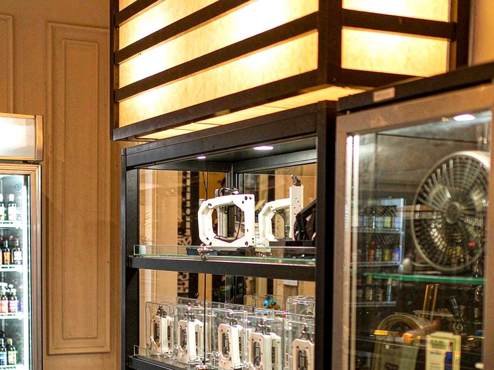 How to Store IQOS pods — budget tier