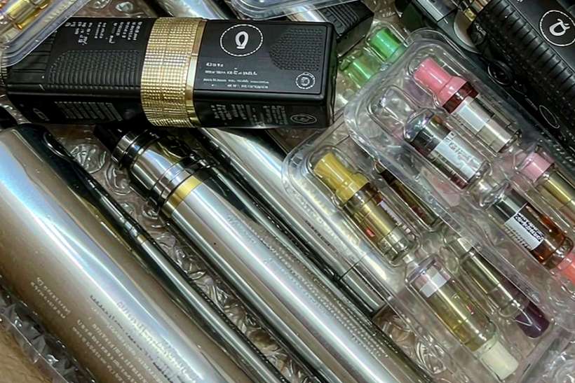 How to Store IQOS pods — Middle East
