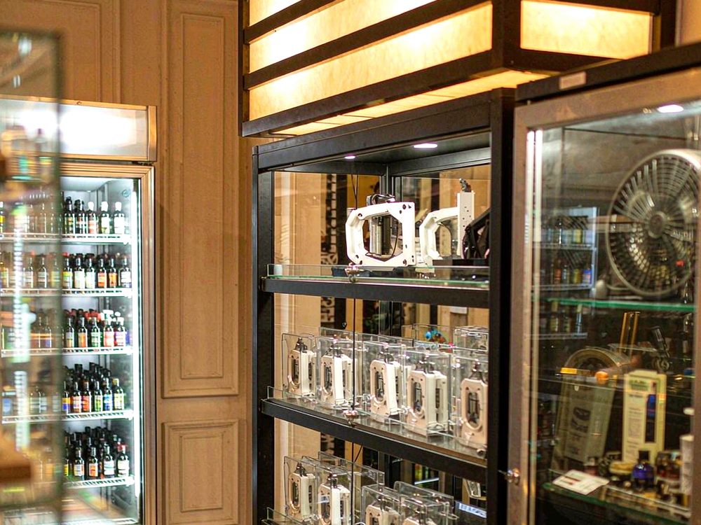 How to Store IQOS products in Kazakhstan — bulk case