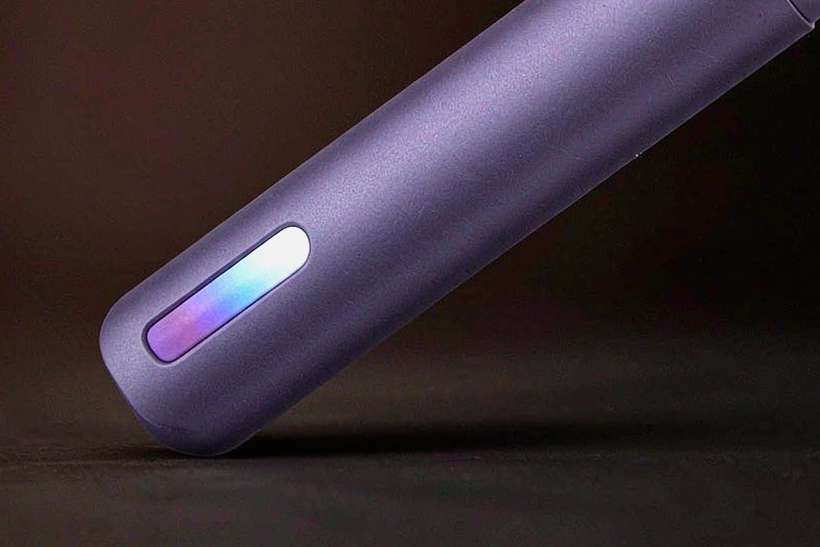 How to Store IQOS products in Kazakhstan — express air