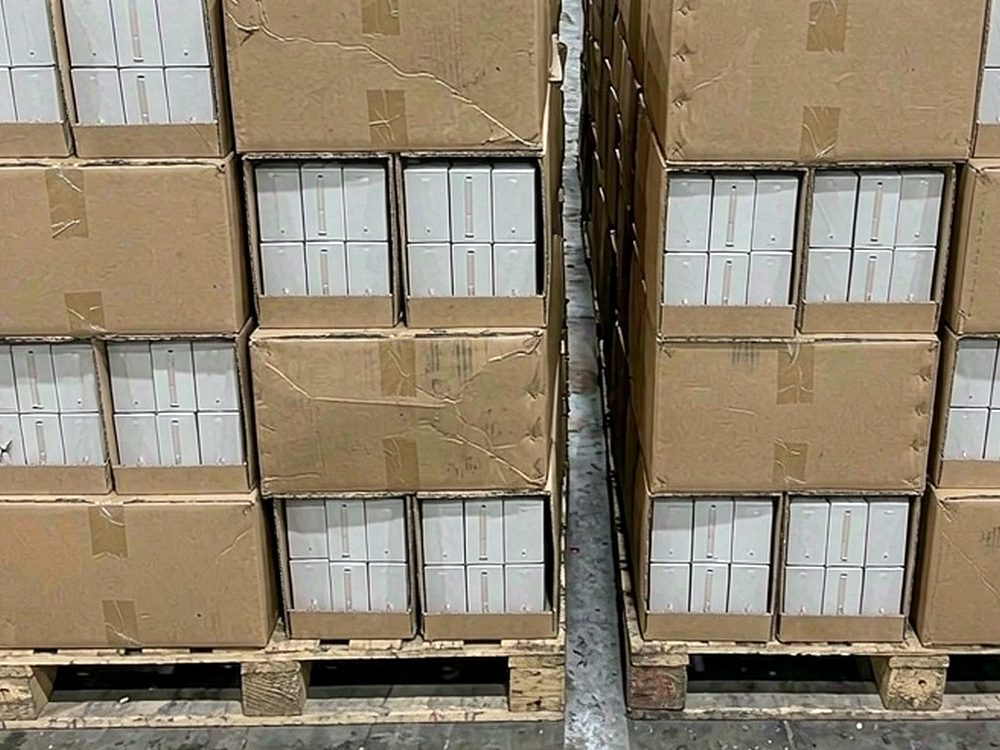 How to Store IQOS products in Kazakhstan — for resellers