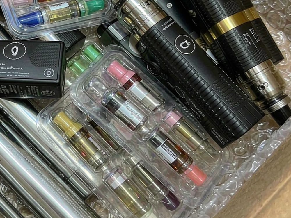 How to Store IQOS products in Kazakhstan — new arrivals