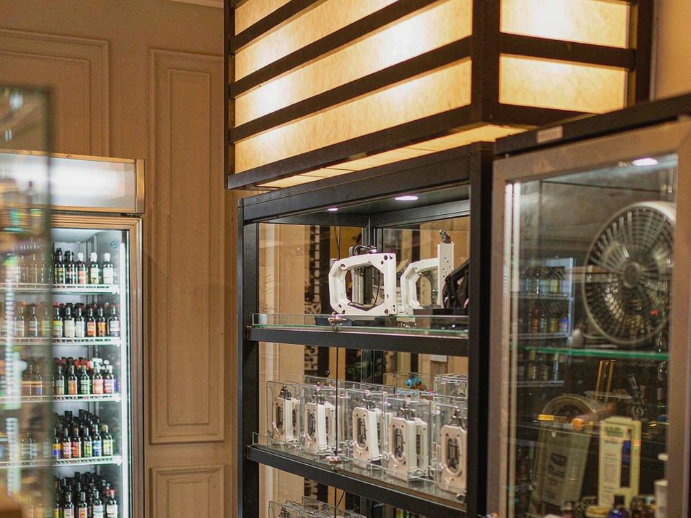 How to Store IQOS products in Kazakhstan — top rated