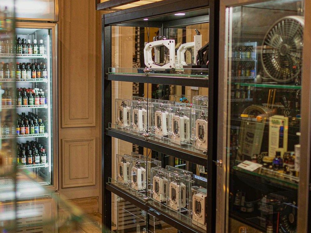 How to Store IQOS products in Kazakhstan — verified suppliers