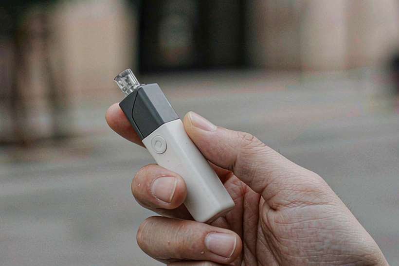 How to Store IQOS products in Kazakhstan — Winter special