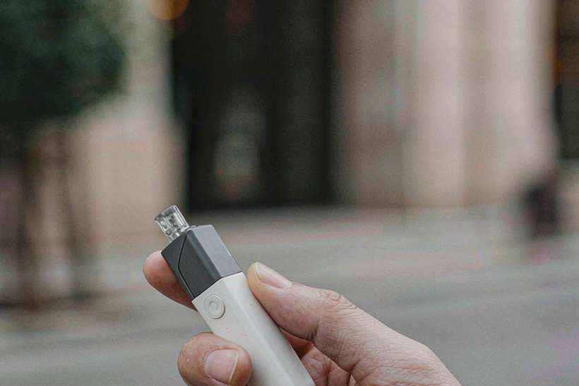 How to Store IQOS tanks — limited batch